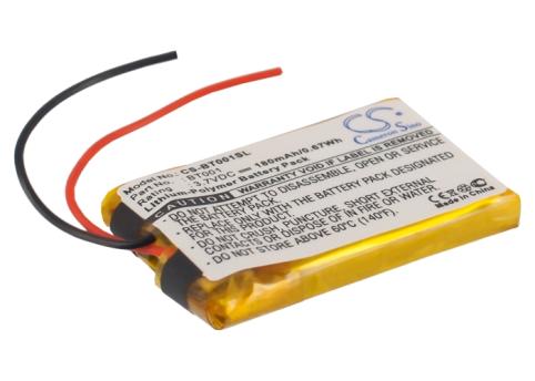 Batterie gps globalstar bt 001