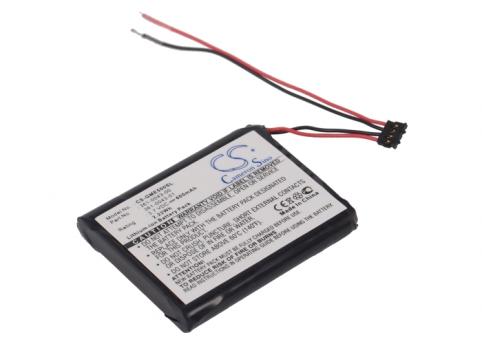 Batterie  garmin 010 01626 02