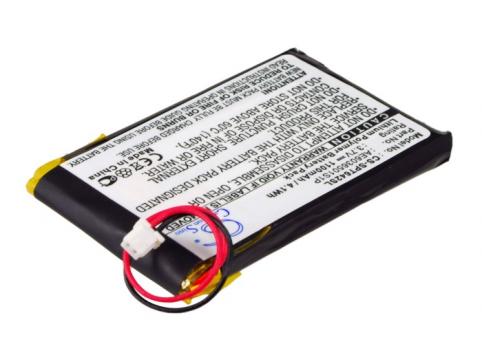 Batterie gps spetrotec 4642 e434 v12 seg n