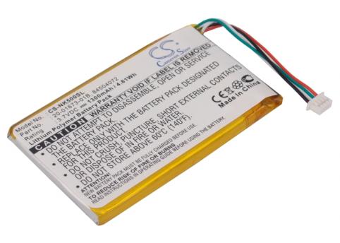 Batterie  nokia pd-14 20-01673-01b