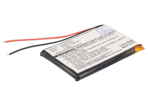 Batterie gps rac 515f