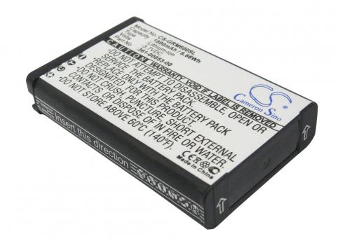 Batterie  garmin 361-00053-00 aera 660