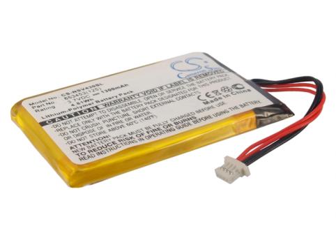 Batterie gps insignia ns ncv43