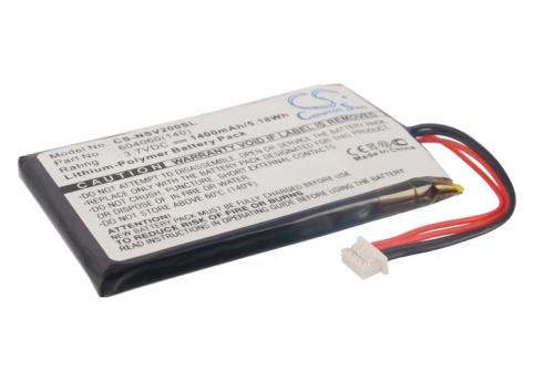 Batterie gps insignia ns ncv20