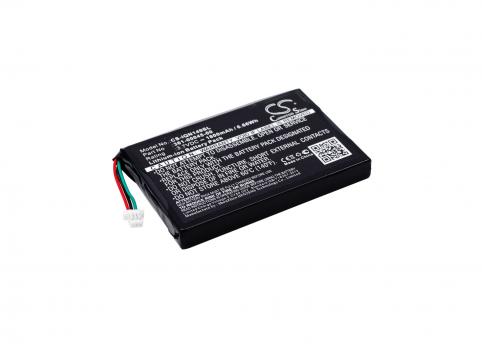 Batterie gps garmin gdl 39