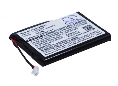 Batterie gps sureshotgps c2796