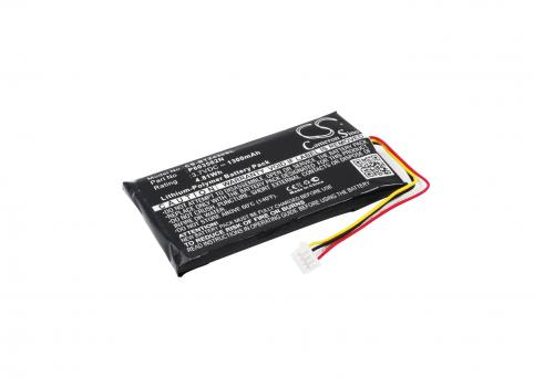 Batterie gps binatone z430bt