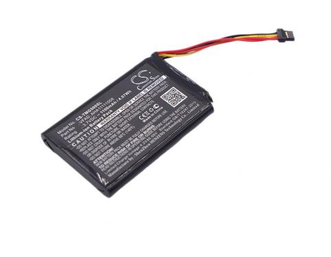 Batterie gps tomtom 4fl60