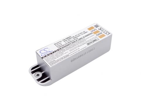 Batterie  garmin 010 10863 00