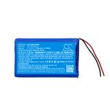 Batterie gps garmin dash cam 25