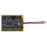 Batterie gps polar v650
