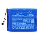 Batterie gps garmin overlander
