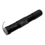 Batterie gps navman otanium 100