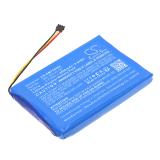 Batterie gps garmin zumo xt