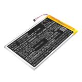 Batterie gps garmin zumo xt2