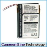 Batterie gps garmin ique 3200