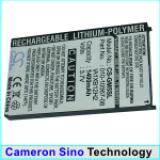 Batterie gps garmin garmin  ique m5
