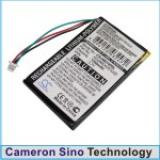 Batterie gps garmin nuvi 1490