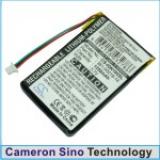 Batterie gps garmin nuvi 1690t
