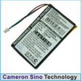 Batterie gps garmin nuvi 465t