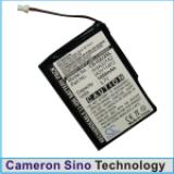 Batterie gps garmin garmin quest 2