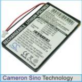 Batterie gps garmin nuvi 710