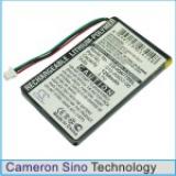 Batterie gps garmin nuvi 770t