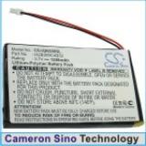 Batterie gps garmin nuvi 660