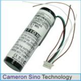 Batterie gps garmin streetpilot c530