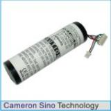 Batterie gps garmin dc20
