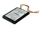Batterie  tomtom tomtom one, one europe, one regional, rider, one xl europe, one