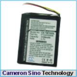 Batterie gps tomtom tomtom one xl