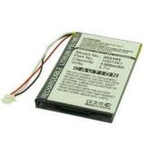 Batterie  tomtom tomtom go 530, go 530 live, go 720, go 730, go 730t, go 930, 93