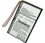 Batterie  tomtom tomtom go 920, go 920t, go xl330, go xl330s, one xl 340, 340s l