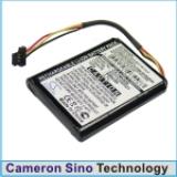 Batterie gps tomtom v5