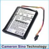Batterie gps tomtom pro 4000