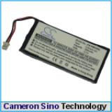 Batterie gps magellan magellan gps companion