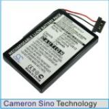 Batterie gps magellan roadmate 2200t
