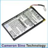 Batterie gps magellan roadmate 1230
