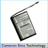 Batterie gps magellan roadmate 1340