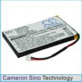 Batterie gps magellan roadmate 1412