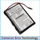 Batterie gps magellan magellan roadmate 1700