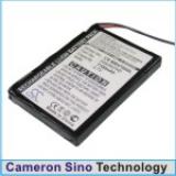 Batterie gps magellan magellan maestro 4700