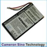 Batterie gps magellan maestro 5310