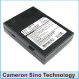 Batterie gps magellan promark 3