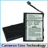 Batterie  airis airis t610, t620