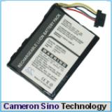 Batterie gps typhoon myguide guide