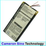 Batterie gps navman icn750