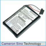 Batterie gps pioneer avic s1