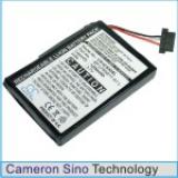 Batterie gps navman s90i